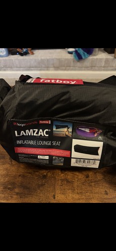 Fatboy lamzac carolina - fatboy,