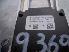 TRANSMISSION CENTRALE / BURRA 2 LADO B / 696745 POUR CHRYSLER JEEP CHEROKEE XJ