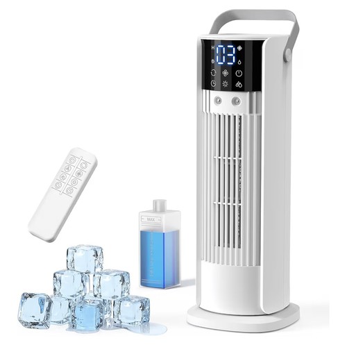 Climatiseur mobile