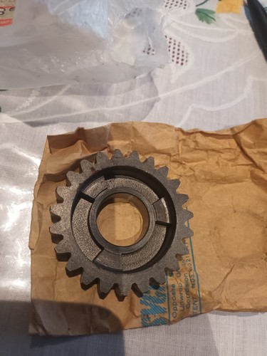 Suzuki 125 1989 1991 - rm,