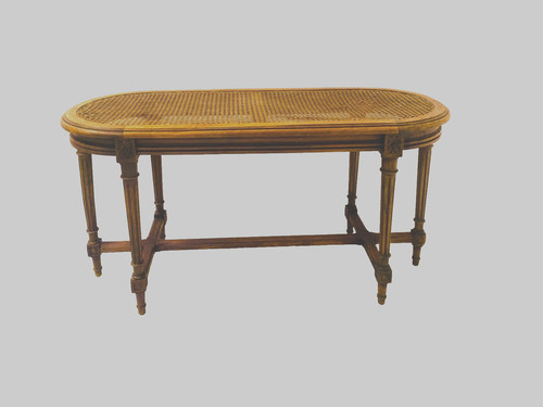 Banquette piano style - banquette,