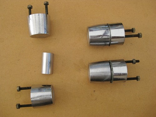 Seeburg v200 vl200 lot - v200,