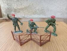  soldat Militaire Parachutiste