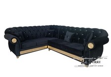 Sofa 5 Places Angulaire