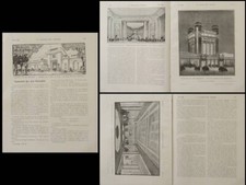 LA CONSTRUCTION MODERNE n°31