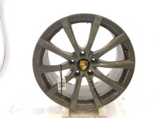 Jante alu - Porsche CAYENNE I PH.2 - 955362126019A1 - W0-2617L