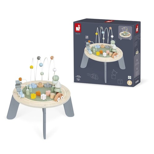 Table activités sweet - table, d'activités