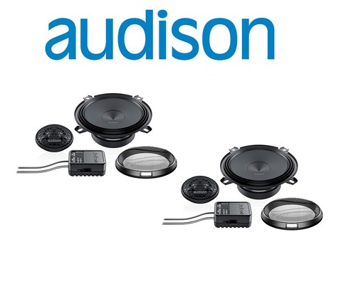 Audison apk 130 prima kit - 130,