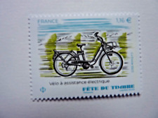 2023 VELO ASSISTANCE ELECTRIQUE FÊTE SU TIMBRE