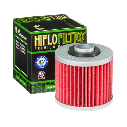 Filtre huile hiflofiltro - filtre, à