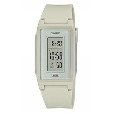 Casio Montre Gris Digital
