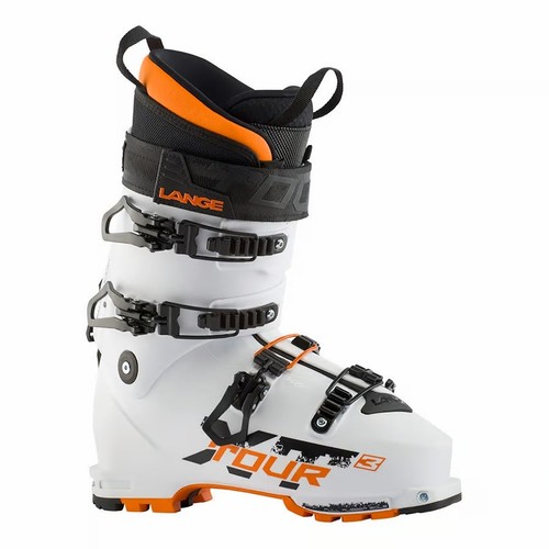 Lange bottes ski homme - ski,