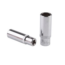 Jeu de douilles profondes en