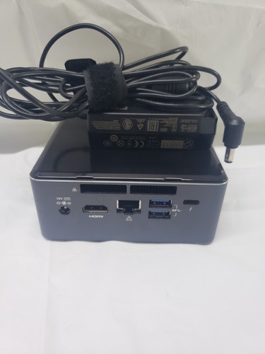 Intel nuc 7260u 16gb - nuc, ram