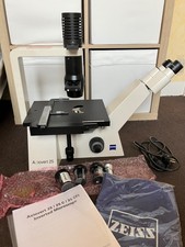 Zeiss Axiovert 25 Inverted