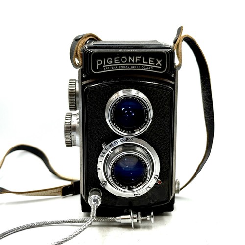 Exc5 yashima pigeonflex tlr - pigeonflex,