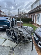 Carter 450 Crf 2002-2008