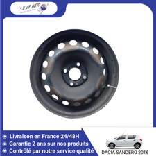 🇫🇷 JANTE TOLE DACIA