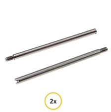 Vis de fixation de cas