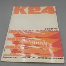 Guide Usage Et Entretien