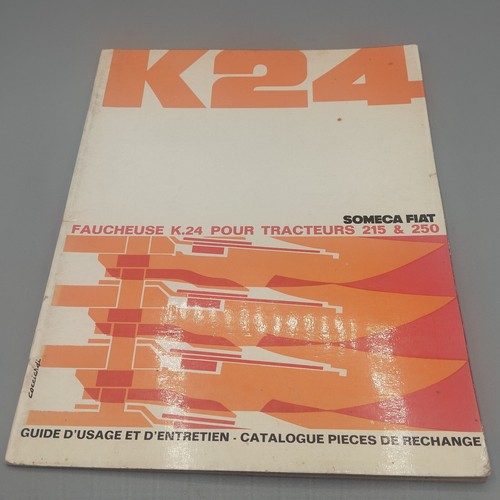 Guide usage entretien - usage, et