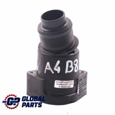 Audi A3 8P 2.0 TDI Tuyau