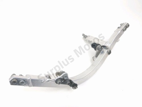 Support arriere suzuki gsxr - arriere,