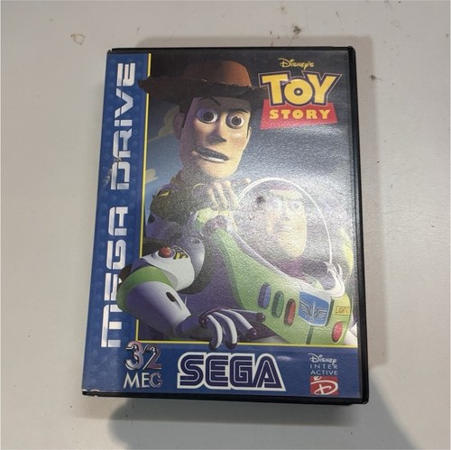 Disney interactive toy story - interactive,
