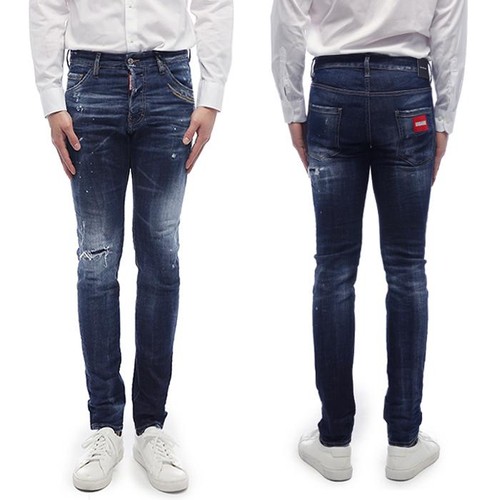 Dsquared2 vintage wash cool - vintage,