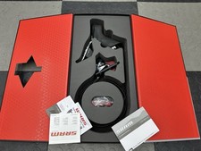 NEW SRAM Red AXS 12 Speed