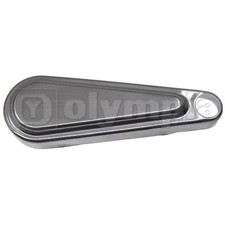 Couvercle De Suspension Avant