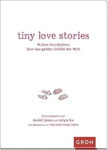 Tiny love stories - tiny, wahre