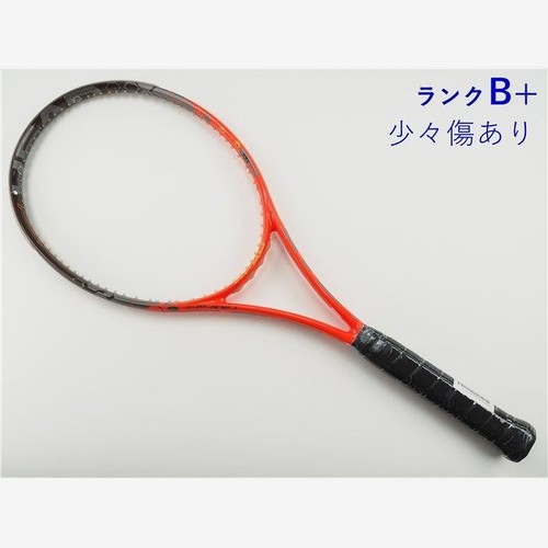Used tennis racket - used,