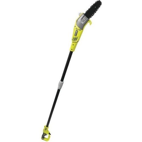 Ryobi élagueur sur perche - ryobi,