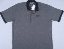 NWT LIEBHERR CRANES PIQUE POLO