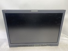 JVC DT-V24G1 Full HD 61cm Studio Moniteur LCD HD Sdi
