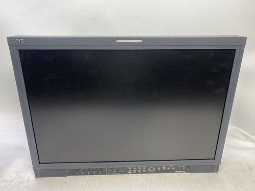 Jvc écran lcd studio - Écran, full
