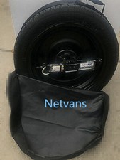 kit roue de secours (galette)