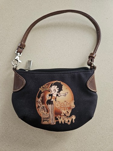 Betty boop going way - going, my