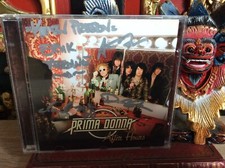 PRIMA DONNA - After Hours