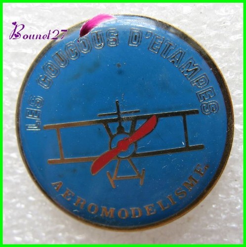 Pin pins badge les coucous - pin's,