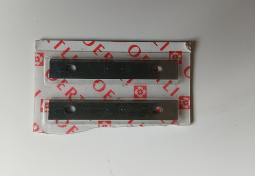 Plaquette carbure x - 2, 9