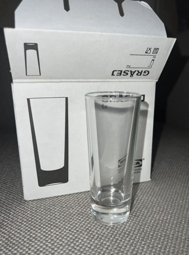 Ikea gråsed lot verres - grÅsed, 6