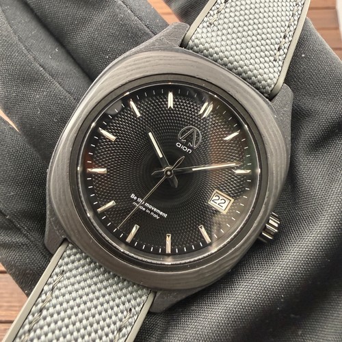 Montre homme aion neuf - montre,