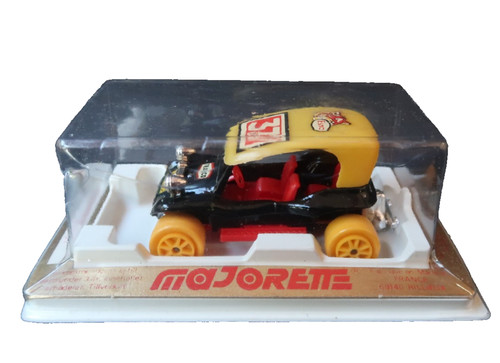 Majorette dune buggy - majorette, esso