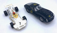 45677 SCALECTRIX STROMBECKER /