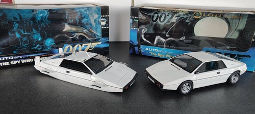 Lot autoart lotus - autoart,