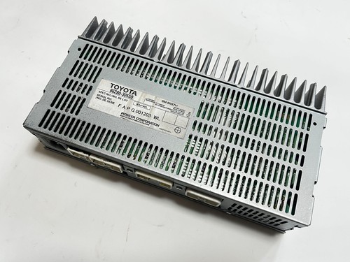 86280 30550 toyota lexus - 86280-30550,