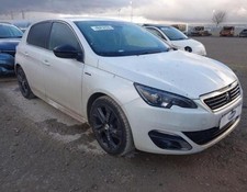***** BREAKING *****Peugeot 308 Gt Line 2016