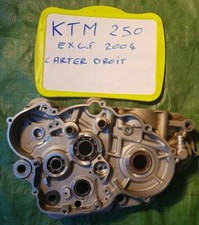 Carter moteur droit KTM 250
